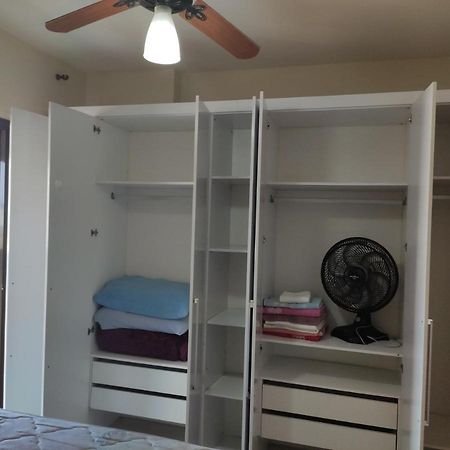 Apartamento à Beira Mar Praia Grande (Santos) Esterno foto